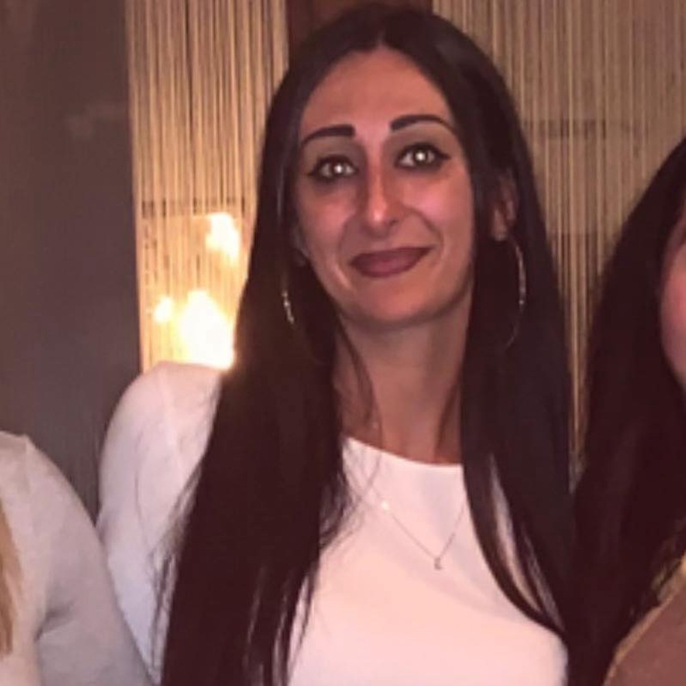 Meet your Posher, Nicole